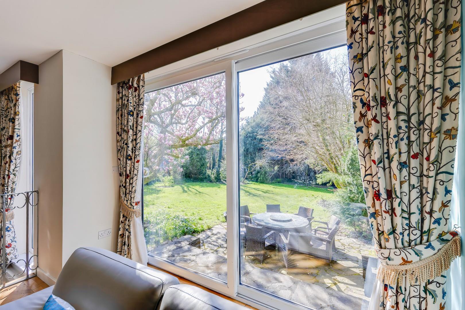 Llantrisant Road, Llanfaff, Cardiff, CF5 2PU